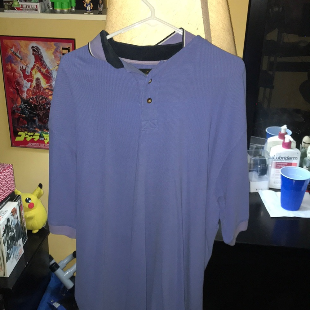 Gregnorman shirt